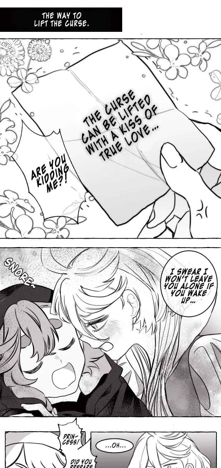 Read Witch from Mercury Short comic chapter 12 image 6 on Lezhin