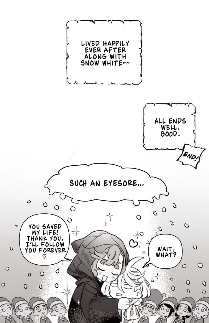 Read Witch from Mercury Short comic chapter 12 image 8 on Lezhin