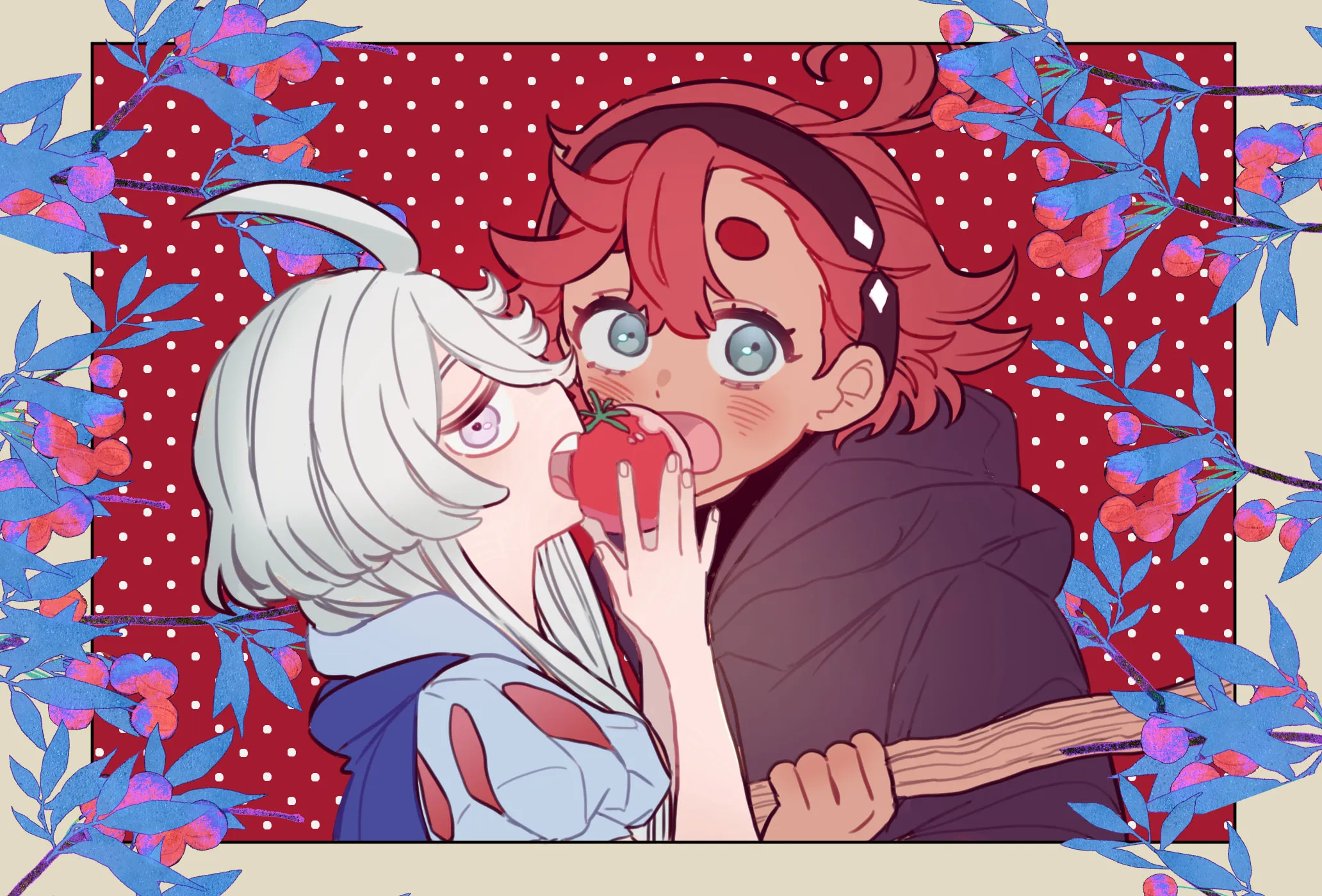 Read Witch from Mercury Short comic chapter 12 image 9 on Lezhin