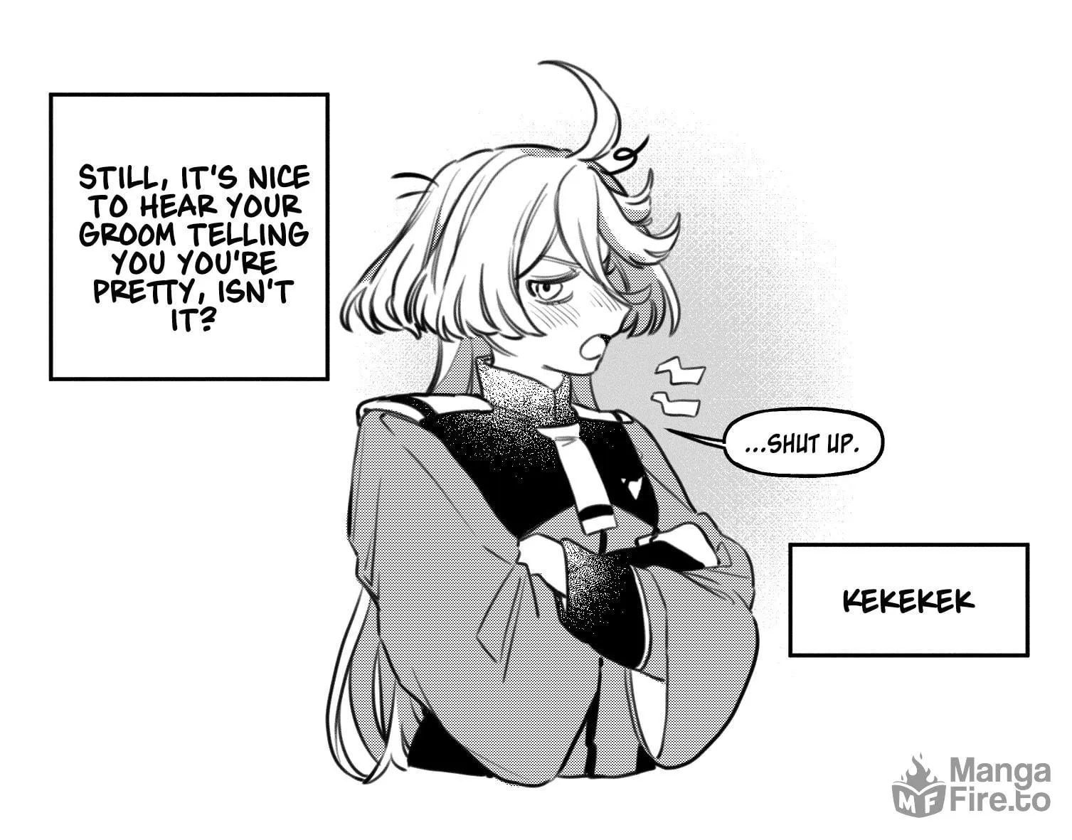 Read Witch from Mercury Short comic chapter 14 image 6 on Lezhin