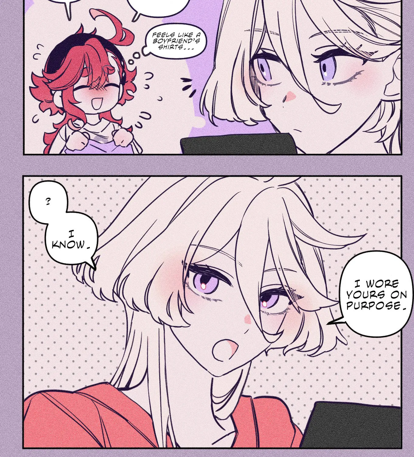 Read Witch from Mercury Short comic chapter 5 image 1 on Lezhin
