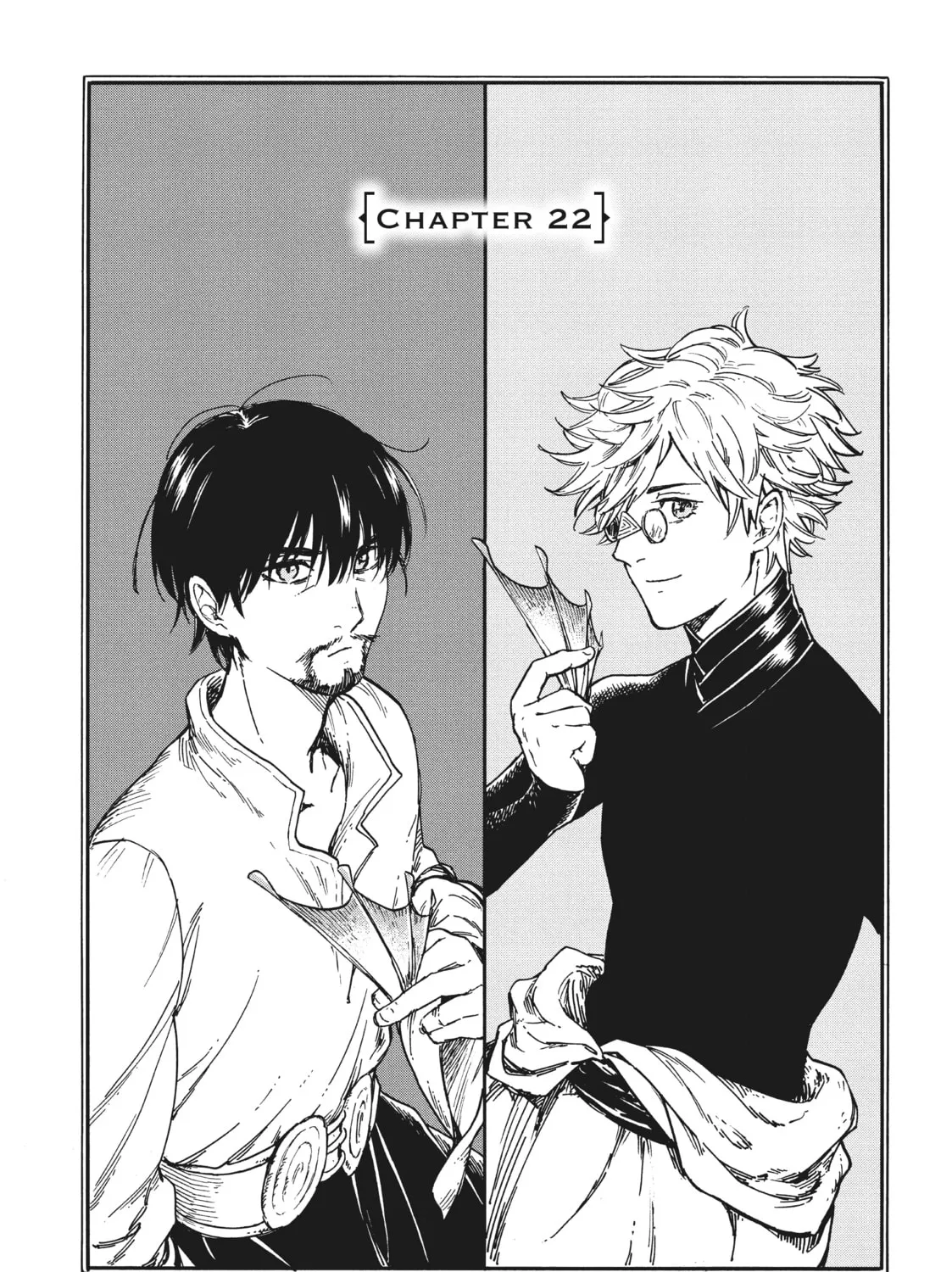 Read Witch Hat Atelier Kitchen chapter 22 image 2 on Lezhin