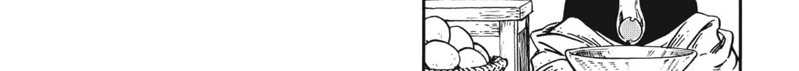 Read Witch Hat Atelier Kitchen chapter 27 image 7 on Lezhin