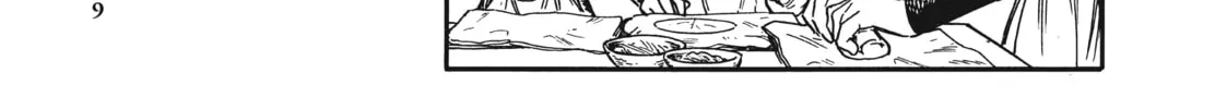 Read Witch Hat Atelier Kitchen chapter 32 image 13 on Lezhin
