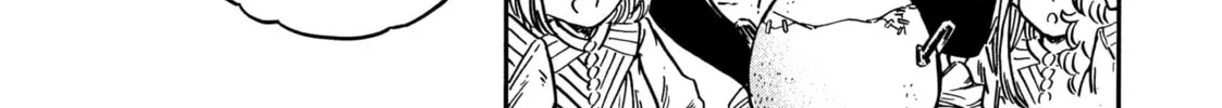 Read Witch Hat Atelier Kitchen chapter 42 image 15 on Lezhin