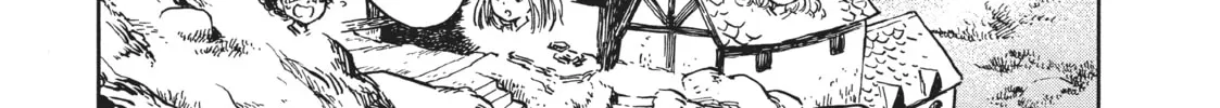 Read Witch Hat Atelier Kitchen chapter 7 image 21 on Lezhin