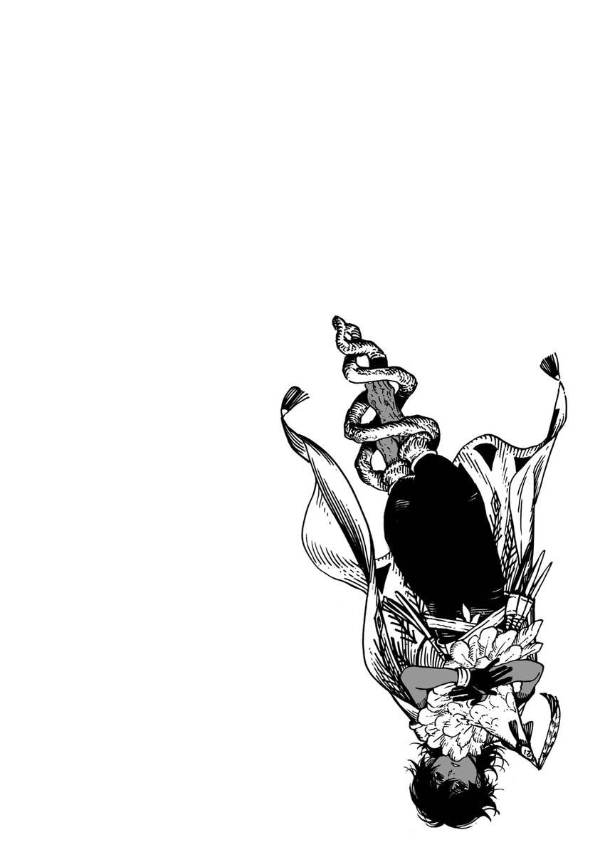 Read Witch Hat Atelier chapter 0 image 104 on Lezhin
