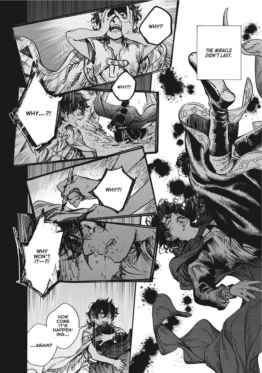 Read Witch Hat Atelier chapter 0 image 107 on Lezhin