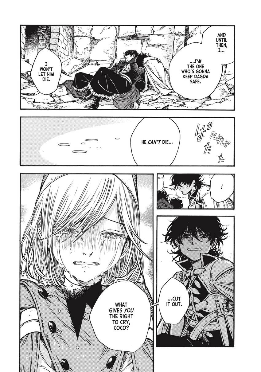 Read Witch Hat Atelier chapter 0 image 114 on Lezhin