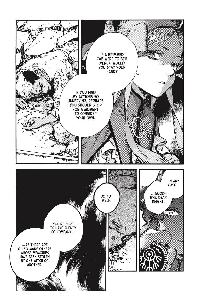 Read Witch Hat Atelier chapter 0 image 128 on Lezhin
