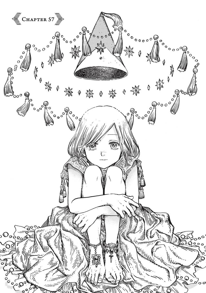 Read Witch Hat Atelier chapter 0 image 132 on Lezhin