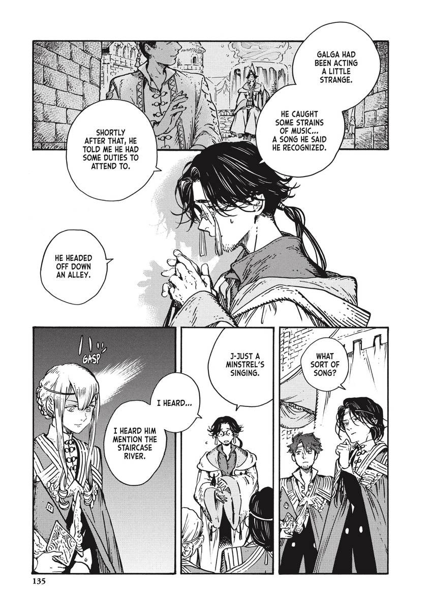 Read Witch Hat Atelier chapter 0 image 136 on Lezhin