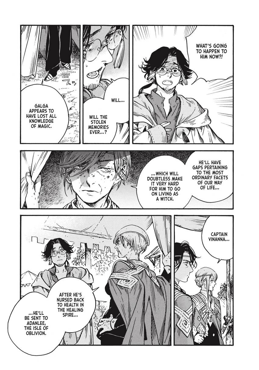 Read Witch Hat Atelier chapter 0 image 138 on Lezhin