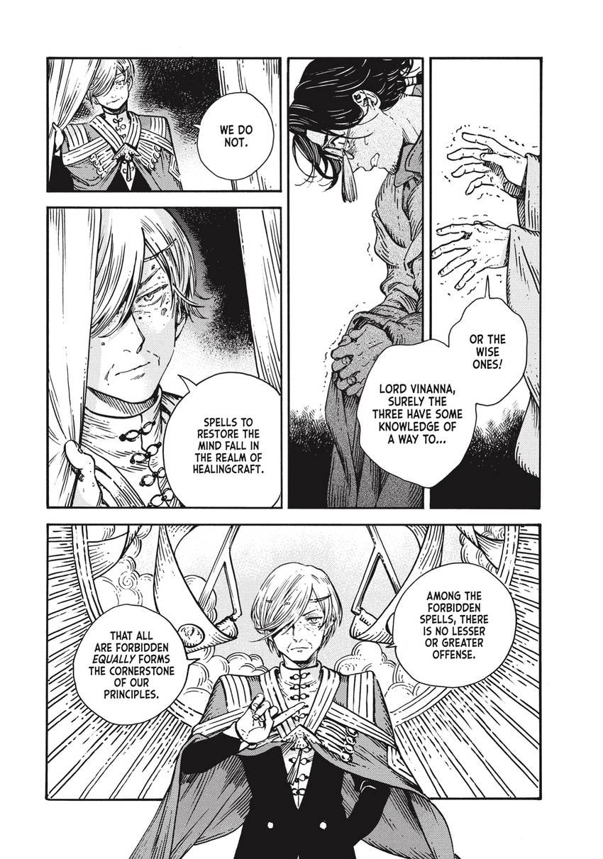 Read Witch Hat Atelier chapter 0 image 140 on Lezhin
