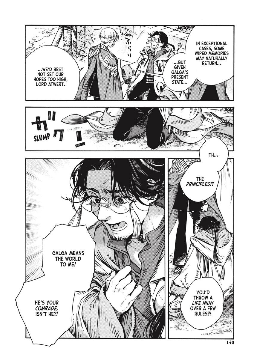 Read Witch Hat Atelier chapter 0 image 141 on Lezhin
