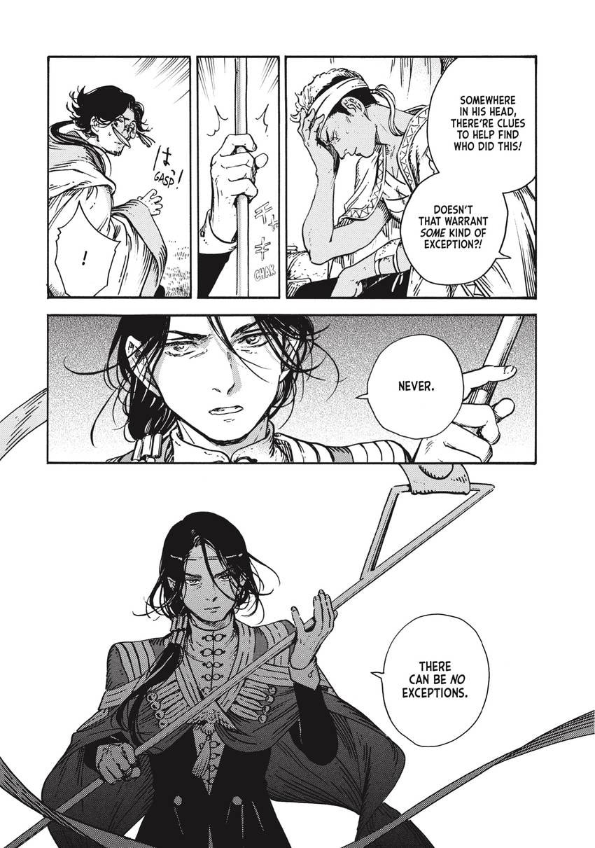 Read Witch Hat Atelier chapter 0 image 142 on Lezhin