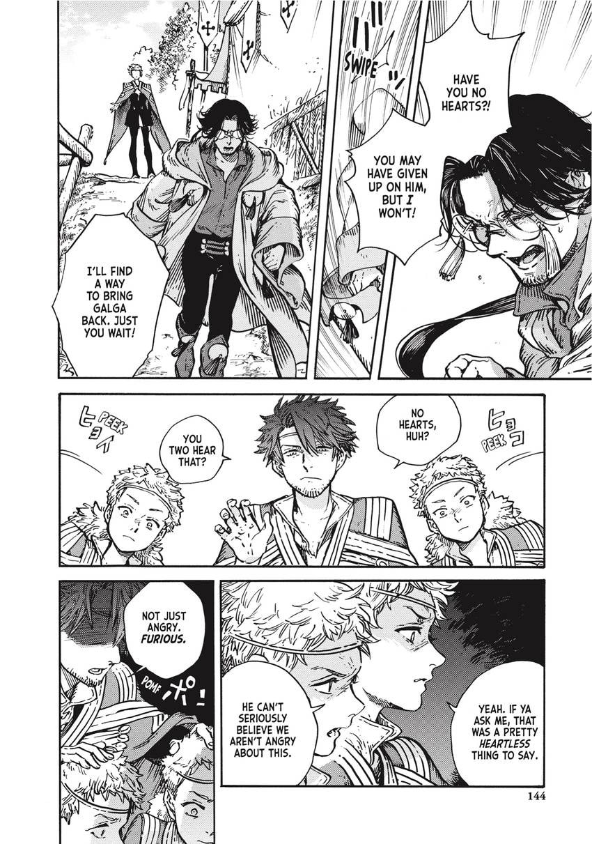 Read Witch Hat Atelier chapter 0 image 145 on Lezhin