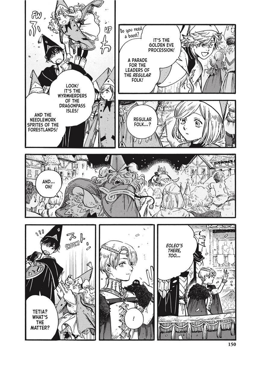 Read Witch Hat Atelier chapter 0 image 151 on Lezhin