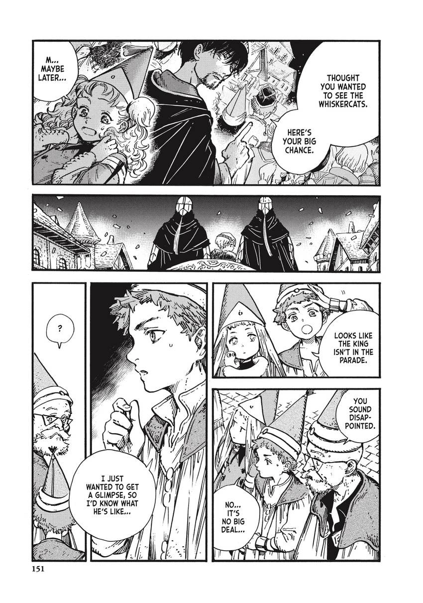 Read Witch Hat Atelier chapter 0 image 152 on Lezhin