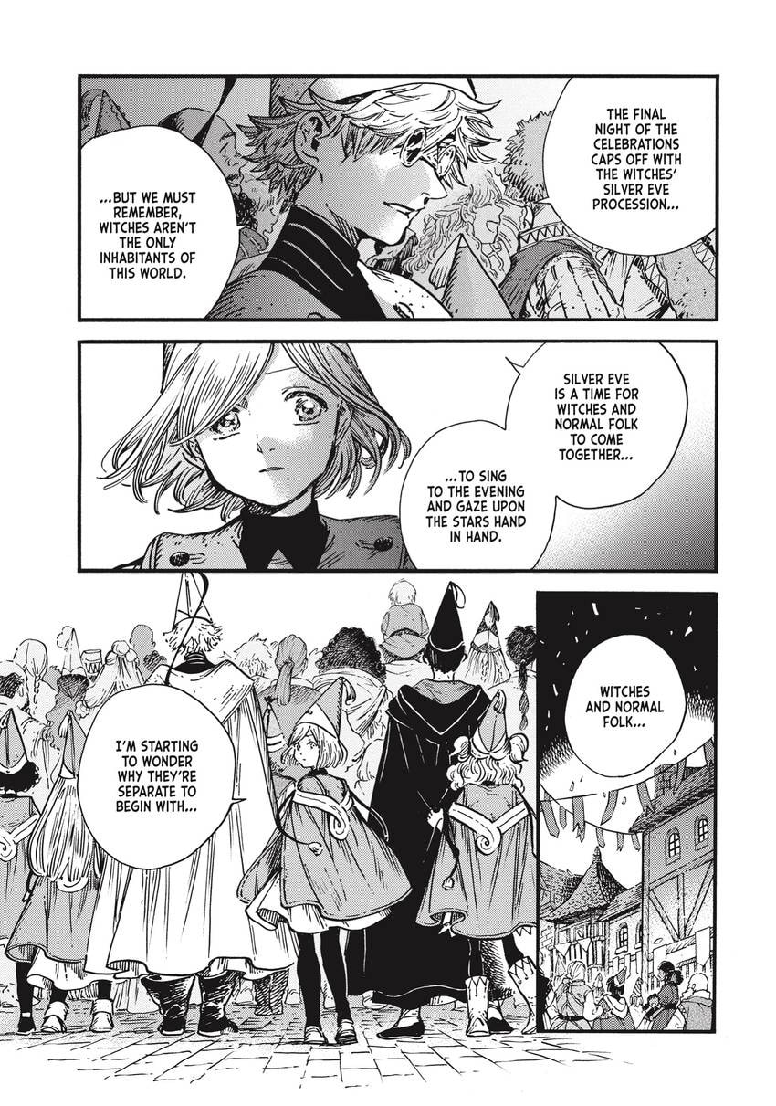 Read Witch Hat Atelier chapter 0 image 153 on Lezhin