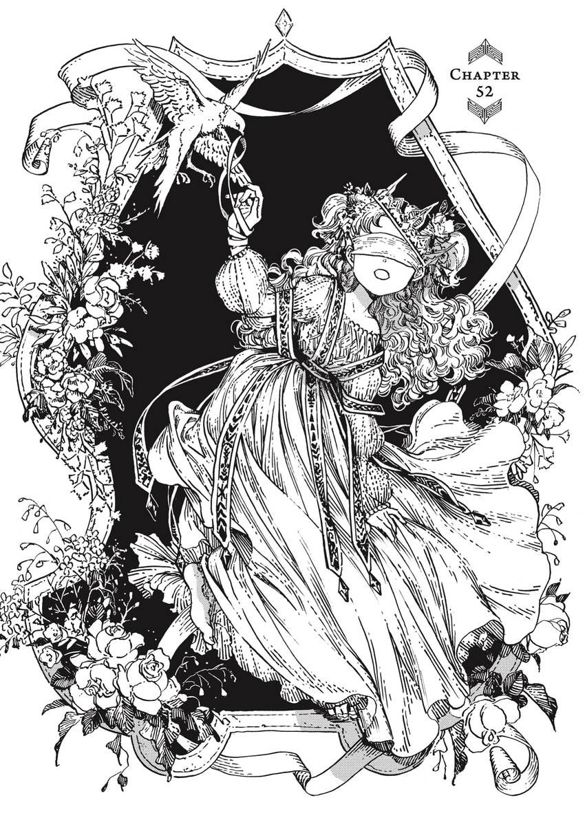 Read Witch Hat Atelier chapter 0 image 4 on Lezhin