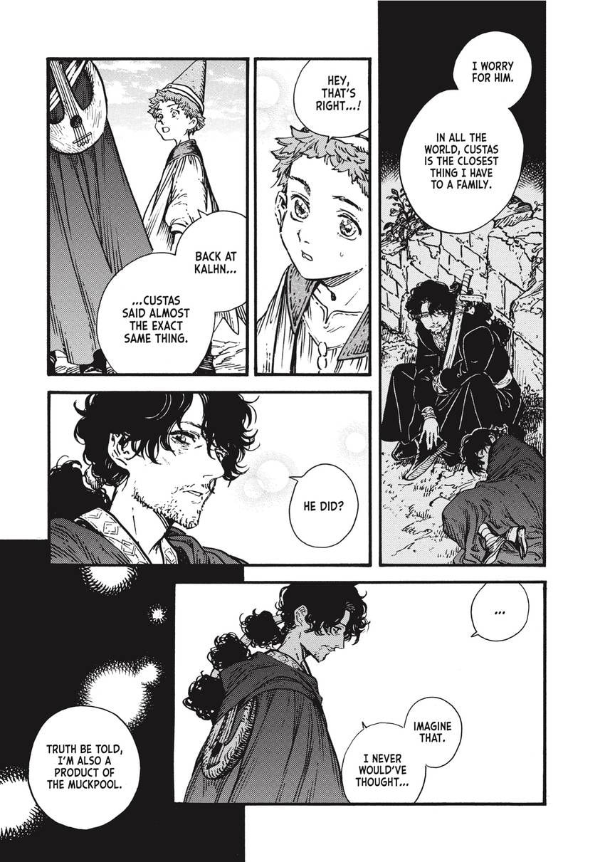 Read Witch Hat Atelier chapter 0 image 68 on Lezhin