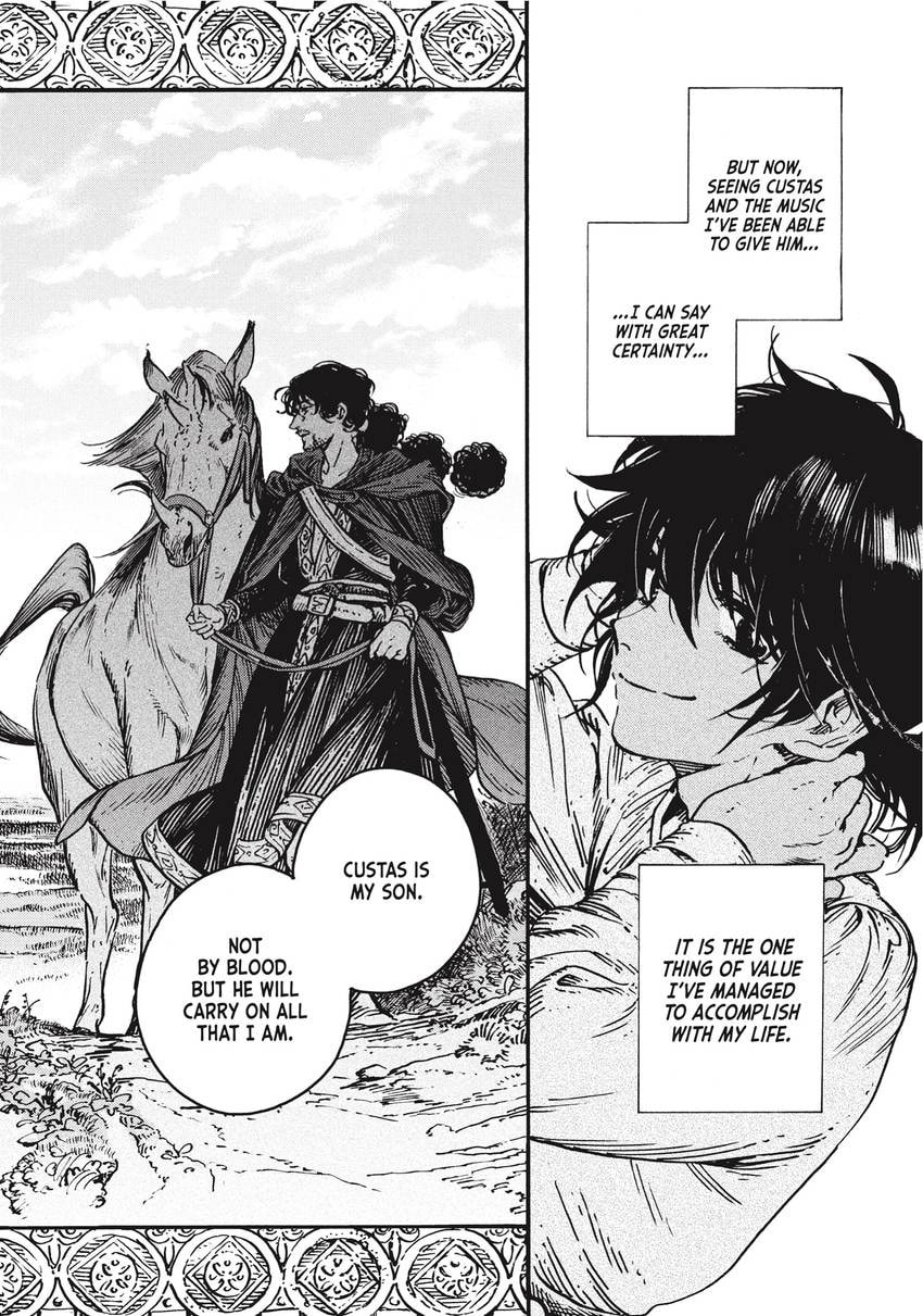 Read Witch Hat Atelier chapter 0 image 71 on Lezhin