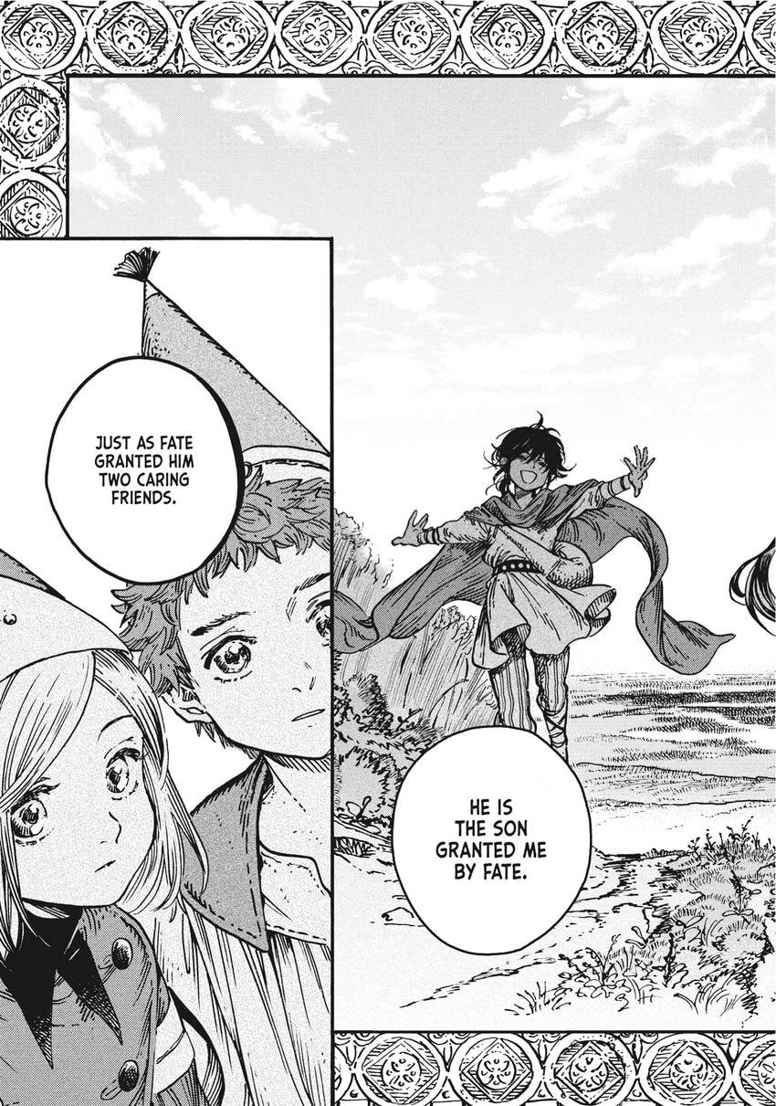 Read Witch Hat Atelier chapter 0 image 72 on Lezhin