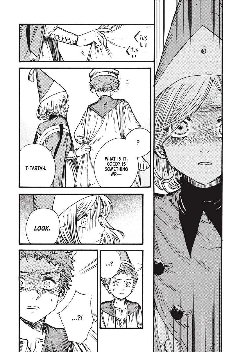 Read Witch Hat Atelier chapter 0 image 74 on Lezhin