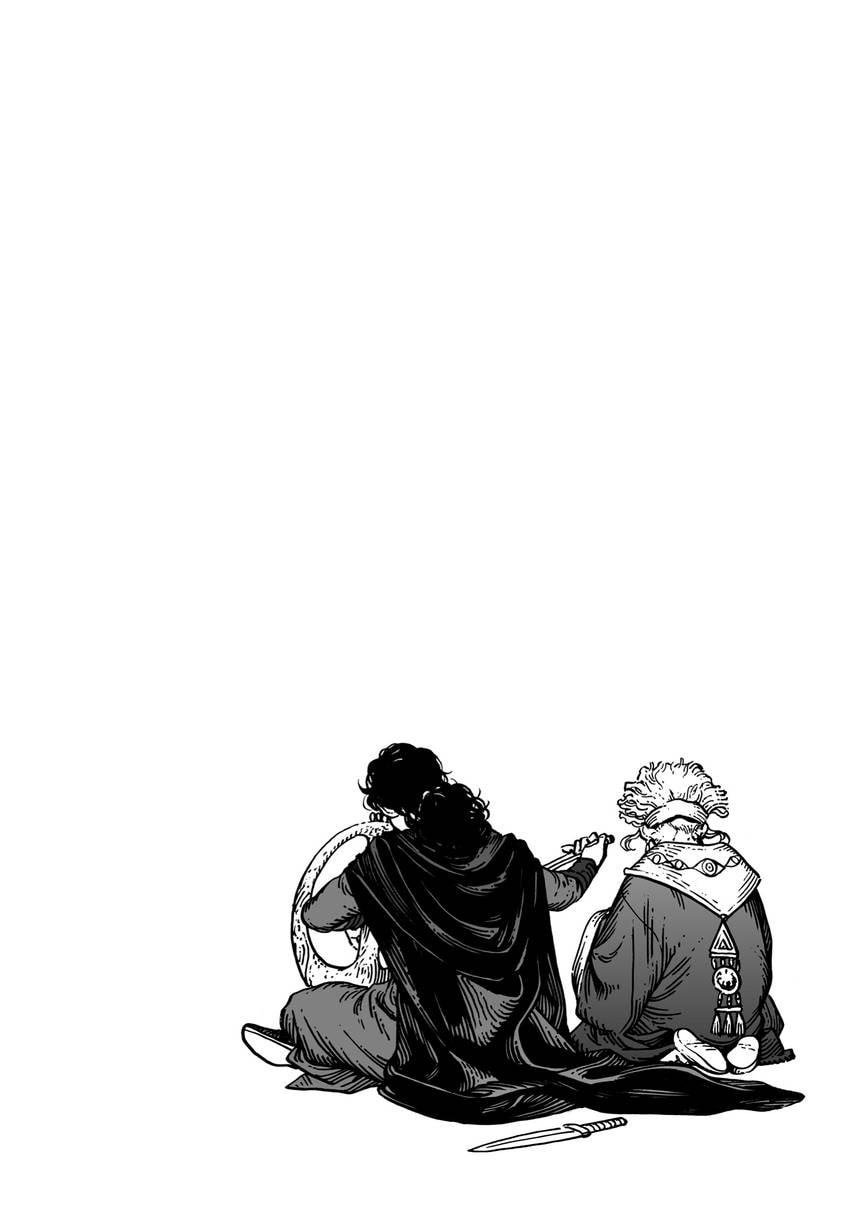 Read Witch Hat Atelier chapter 0 image 76 on Lezhin