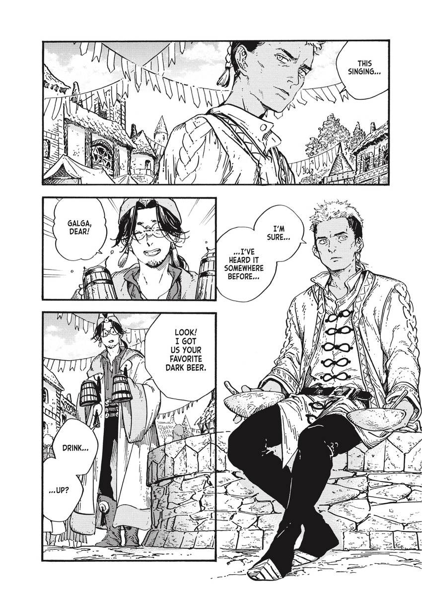 Read Witch Hat Atelier chapter 0 image 79 on Lezhin