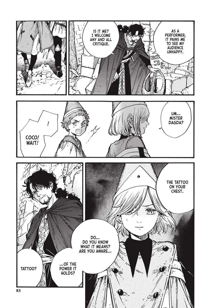 Read Witch Hat Atelier chapter 0 image 84 on Lezhin