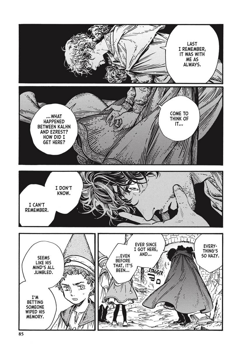 Read Witch Hat Atelier chapter 0 image 86 on Lezhin