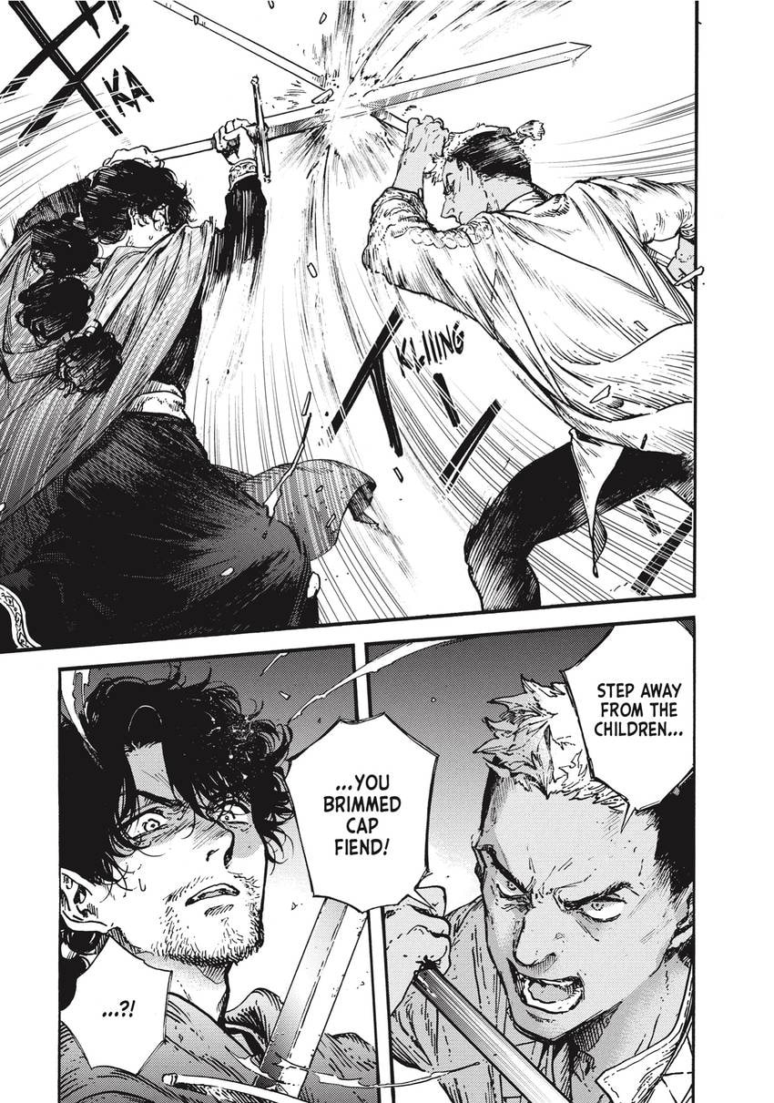 Read Witch Hat Atelier chapter 0 image 92 on Lezhin