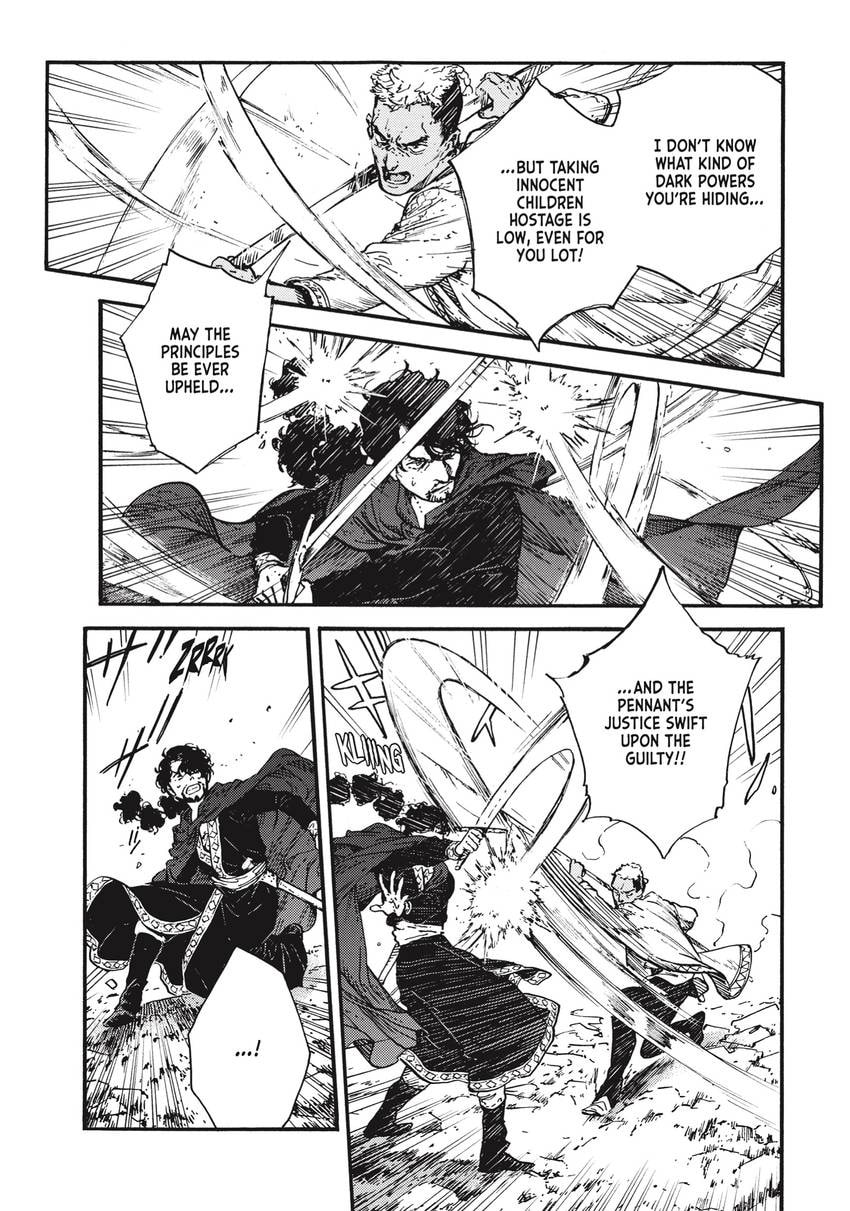 Read Witch Hat Atelier chapter 0 image 93 on Lezhin