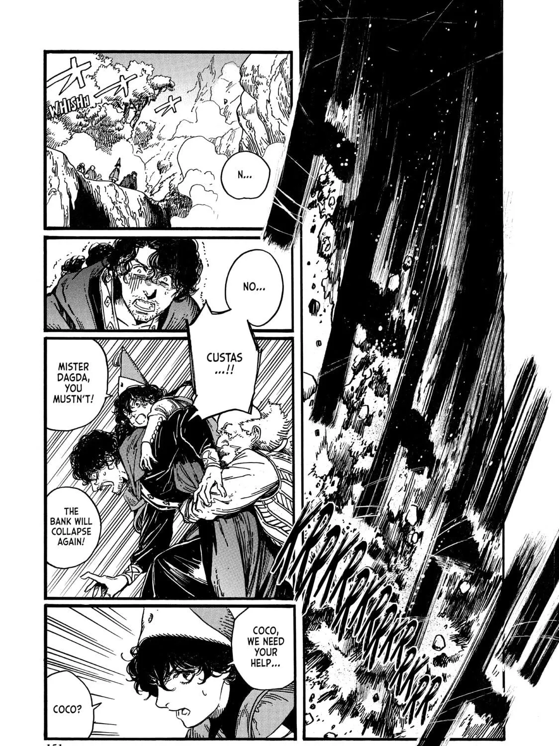 Read Witch Hat Atelier chapter 10 image 40 on Lezhin