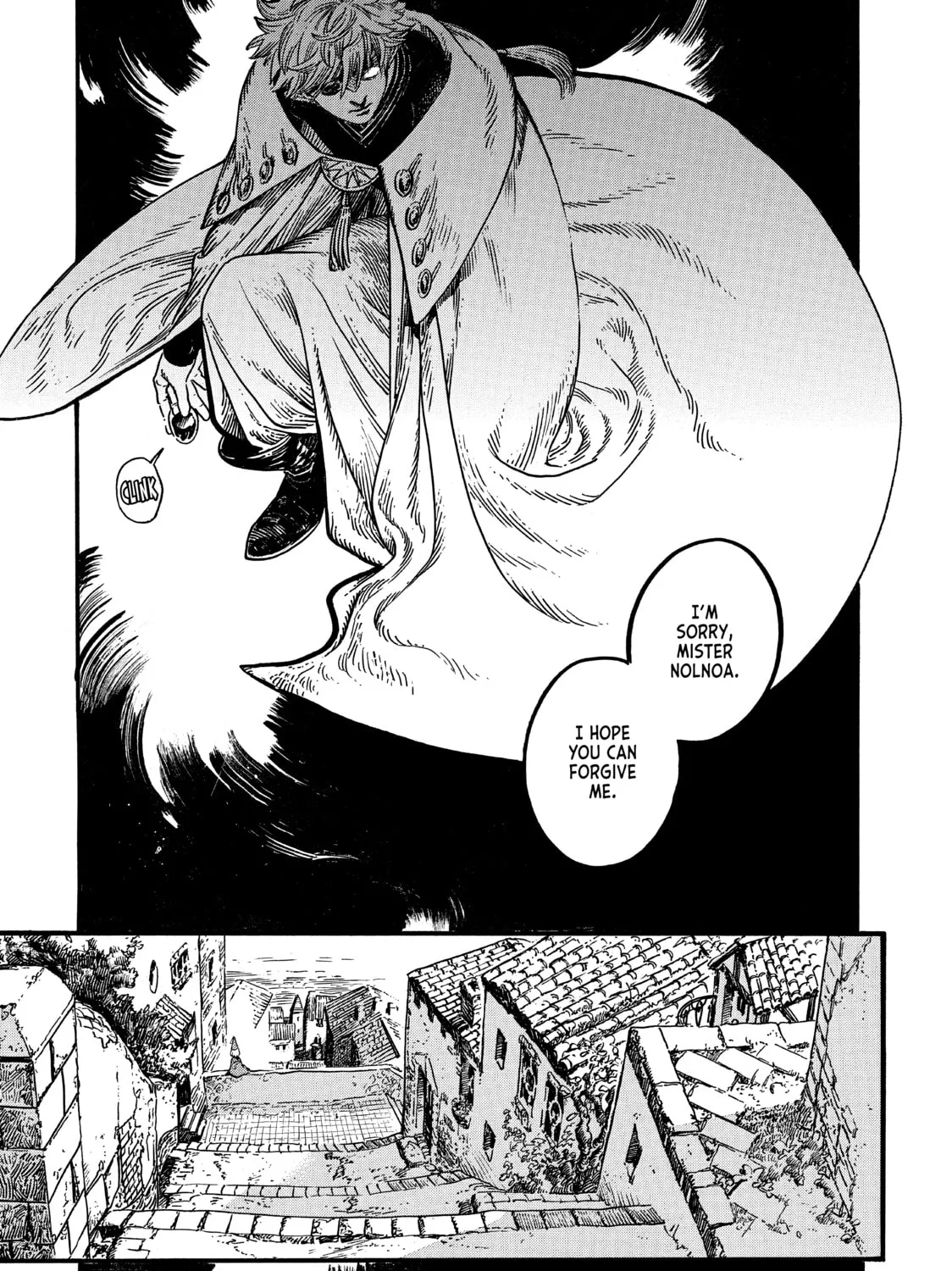 Read Witch Hat Atelier chapter 13 image 44 on Lezhin