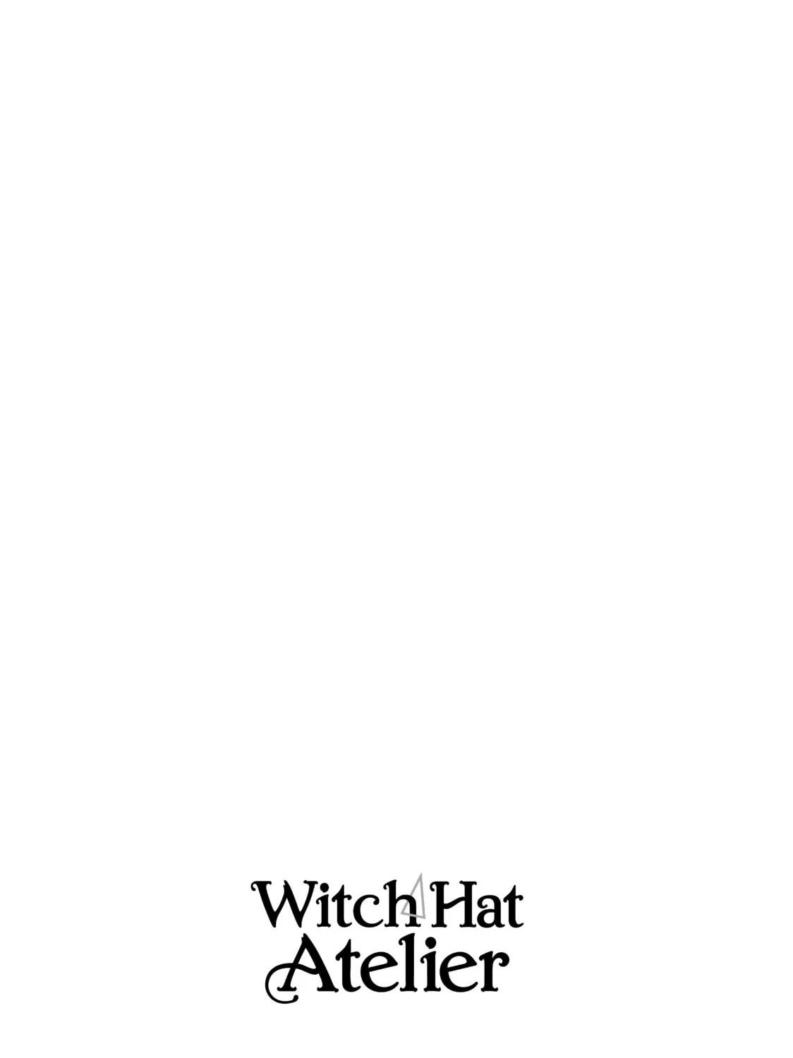 Read Witch Hat Atelier chapter 13 image 56 on Lezhin