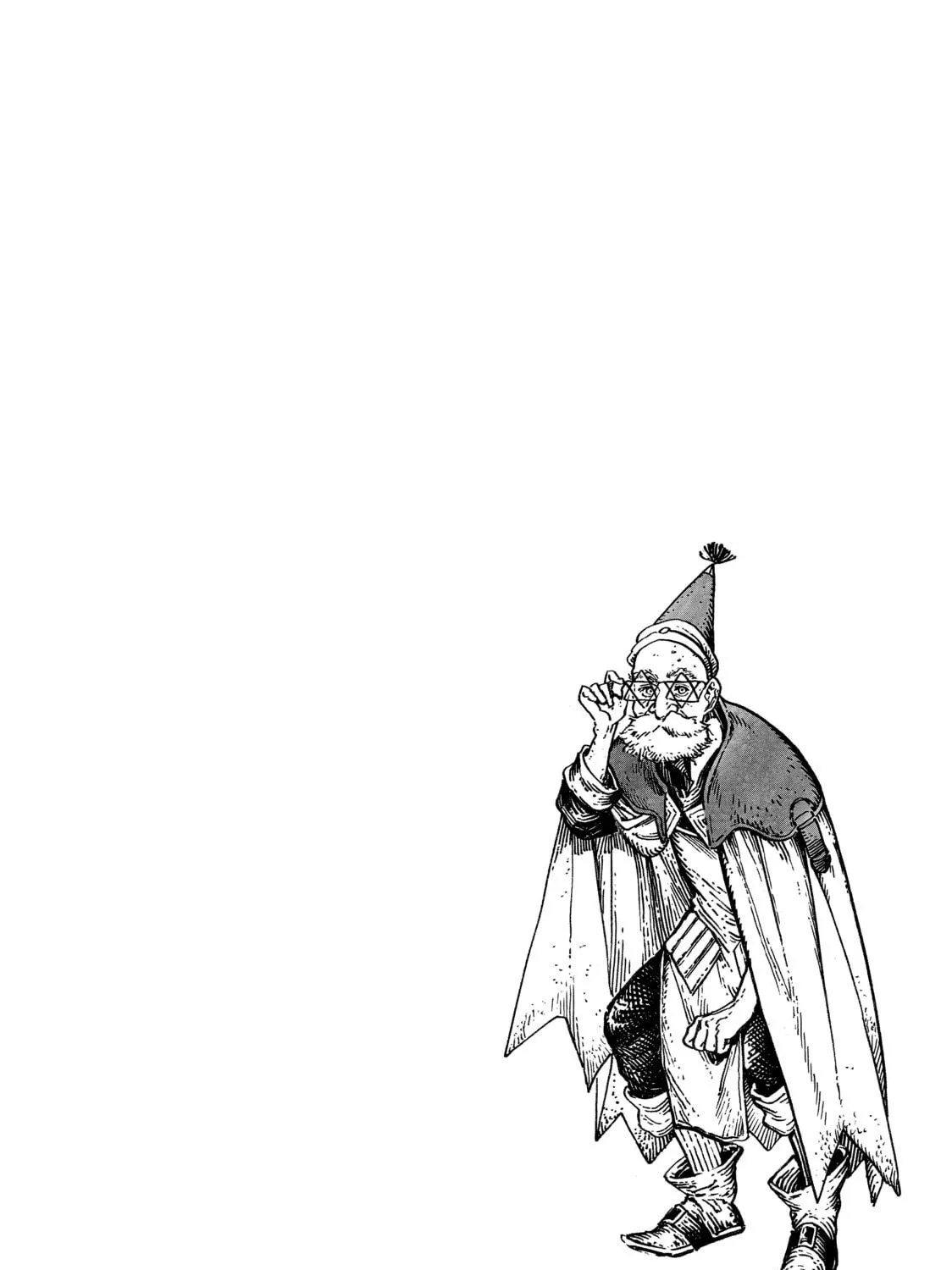 Read Witch Hat Atelier chapter 13 image 58 on Lezhin