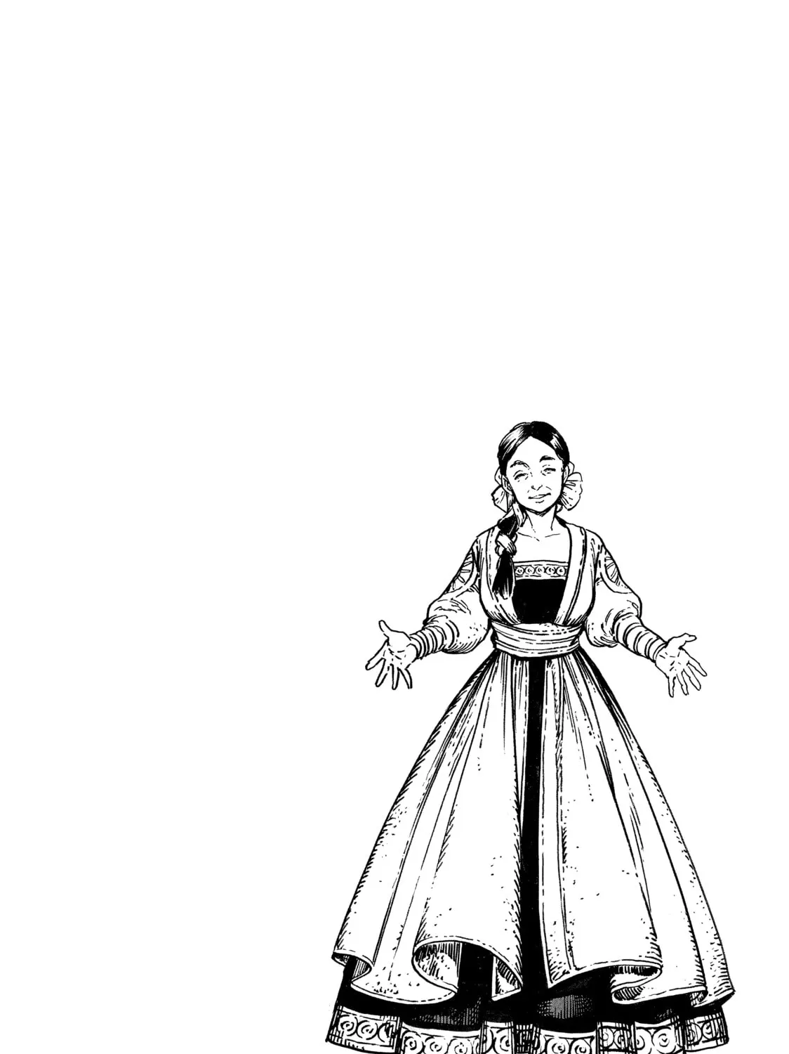 Read Witch Hat Atelier chapter 14 image 54 on Lezhin