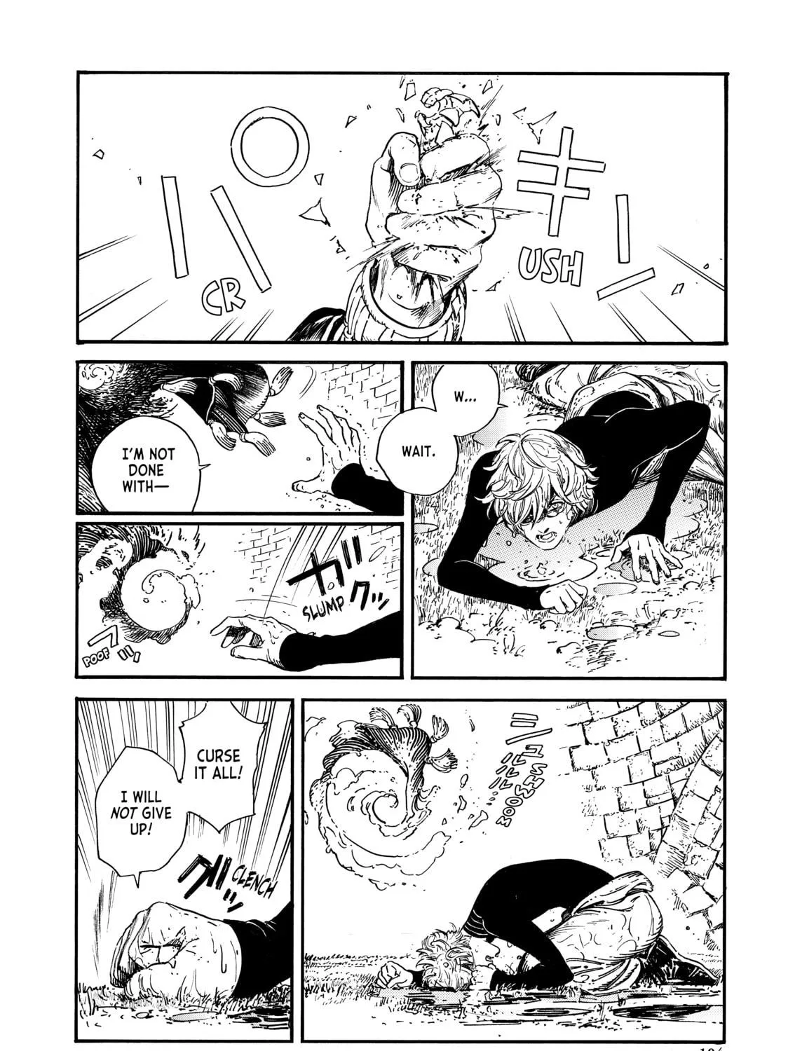 Read Witch Hat Atelier chapter 15 image 18 on Lezhin