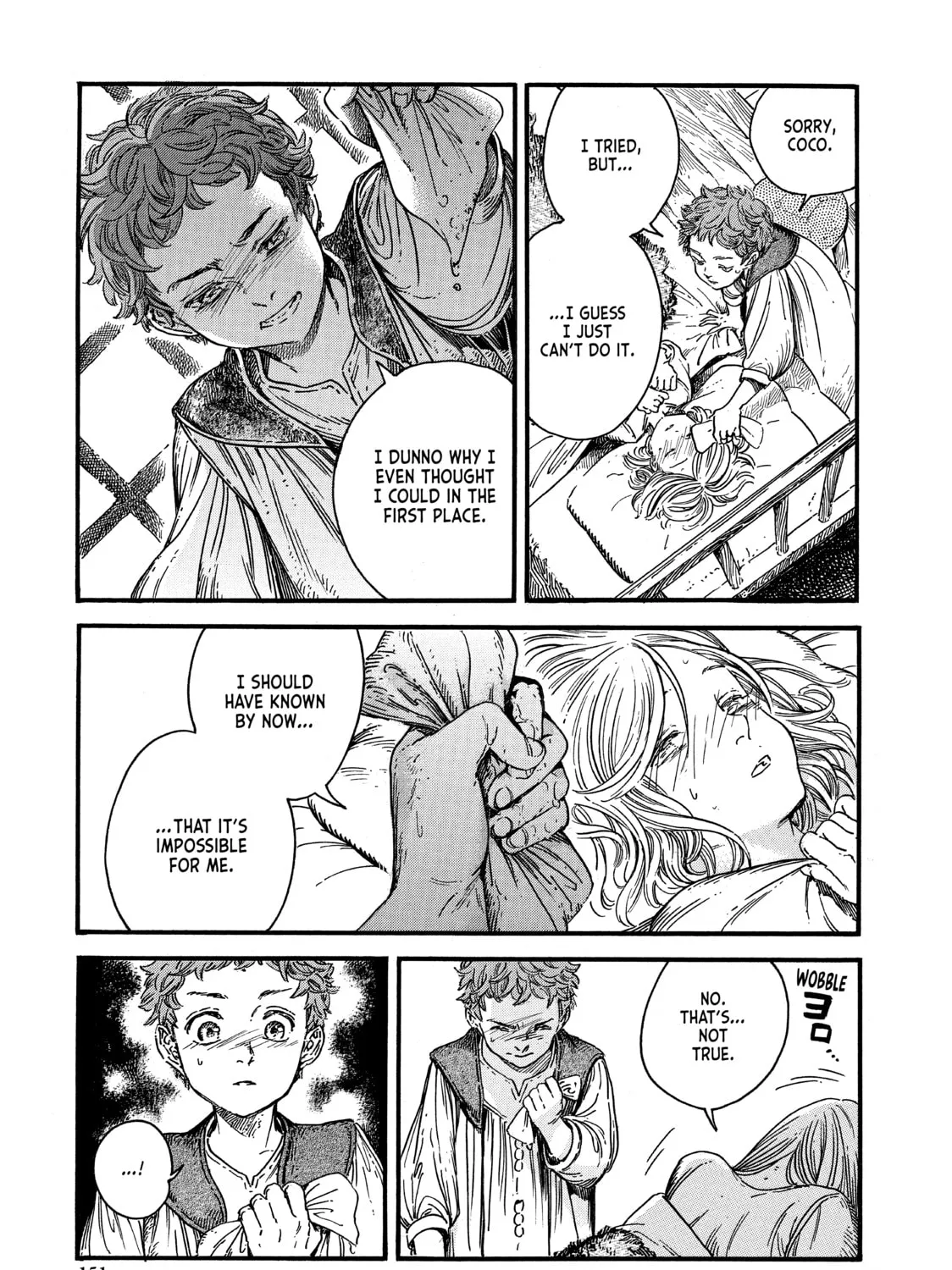 Read Witch Hat Atelier chapter 16 image 44 on Lezhin