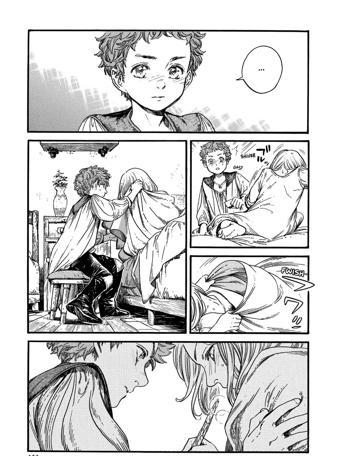 Read Witch Hat Atelier chapter 16 image 48 on Lezhin