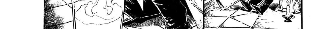 Read Witch Hat Atelier chapter 17 image 25 on Lezhin