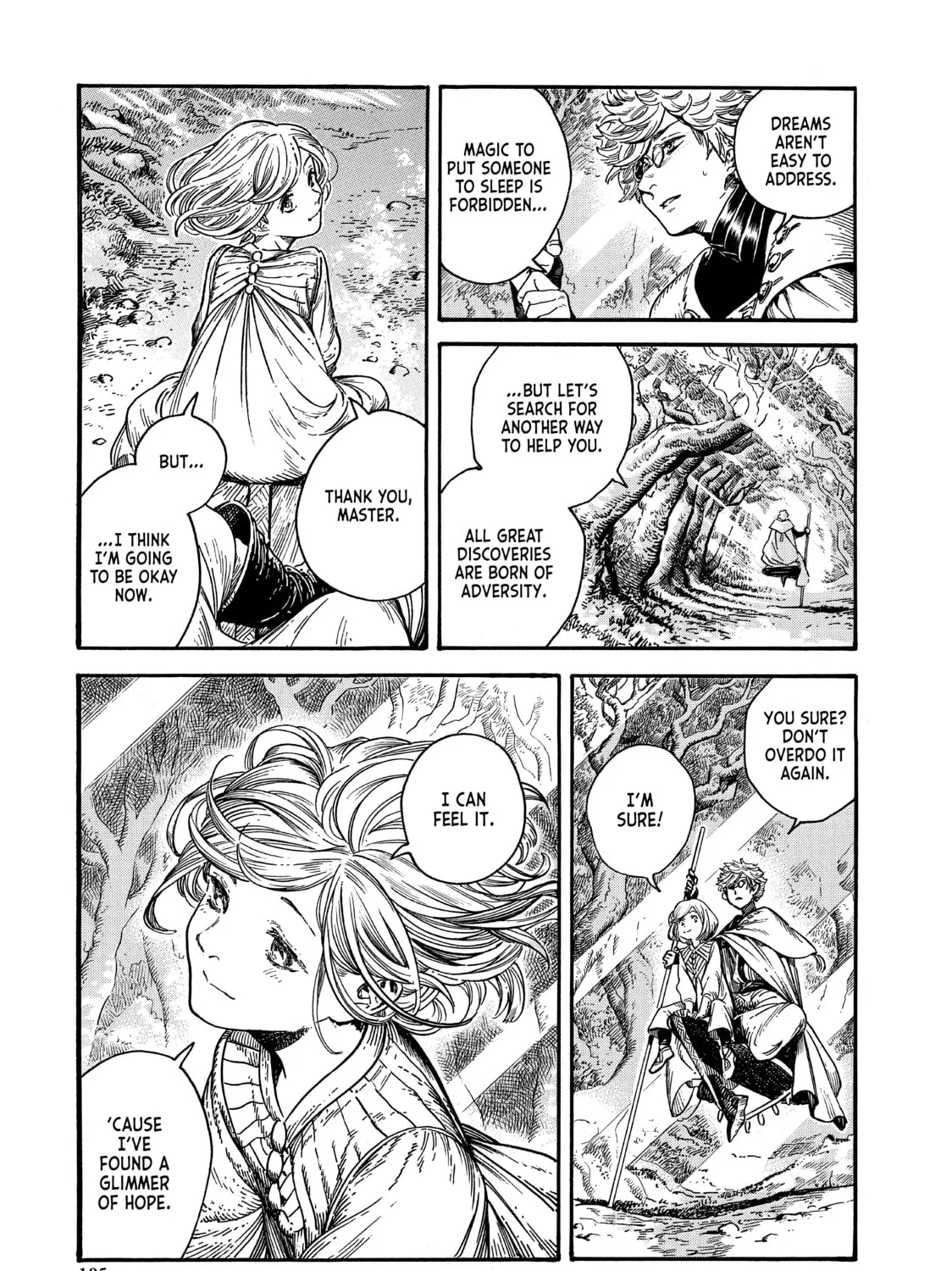 Read Witch Hat Atelier chapter 17 image 56 on Lezhin