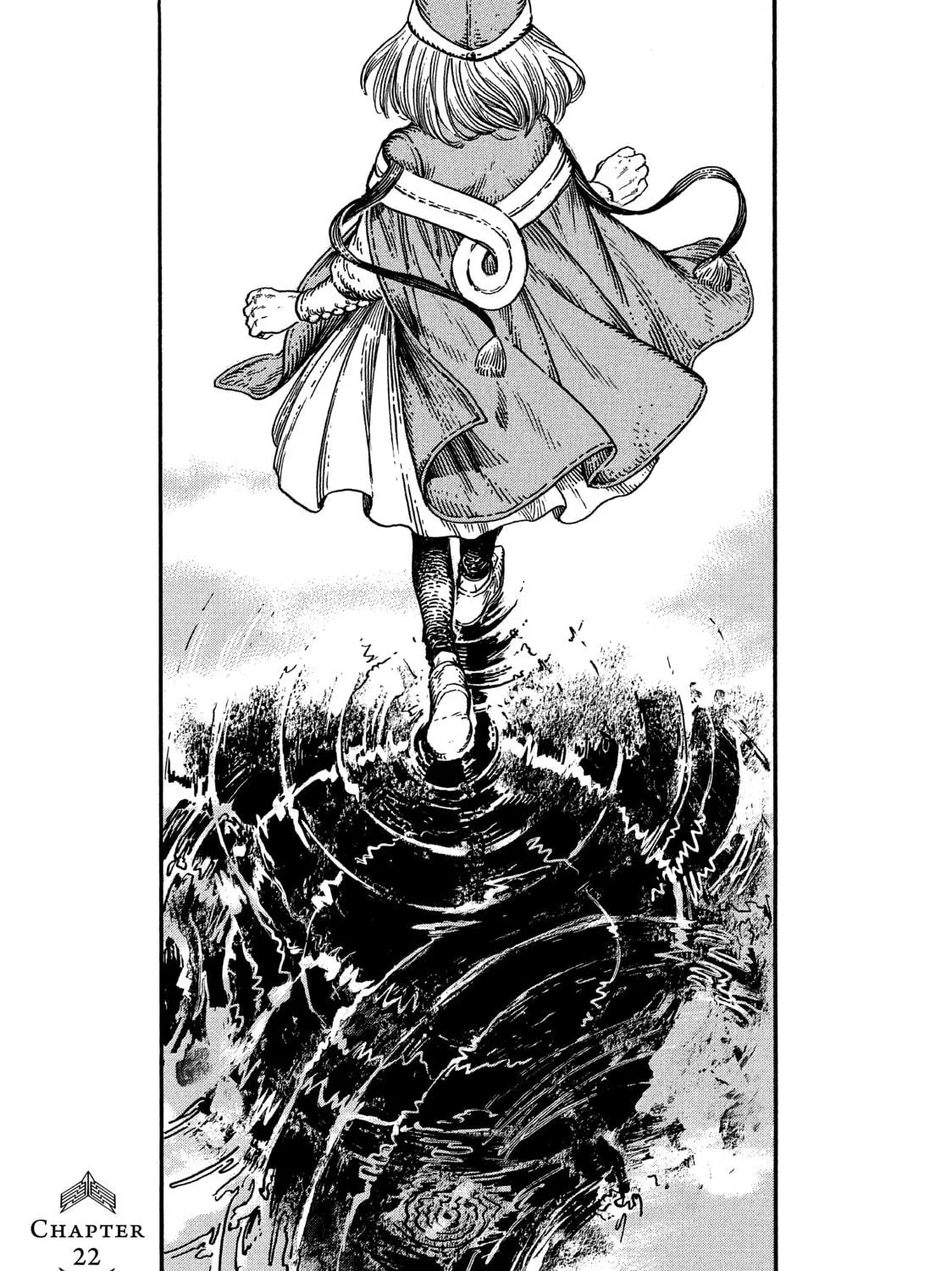 Read Witch Hat Atelier chapter 21 image 64 on Lezhin