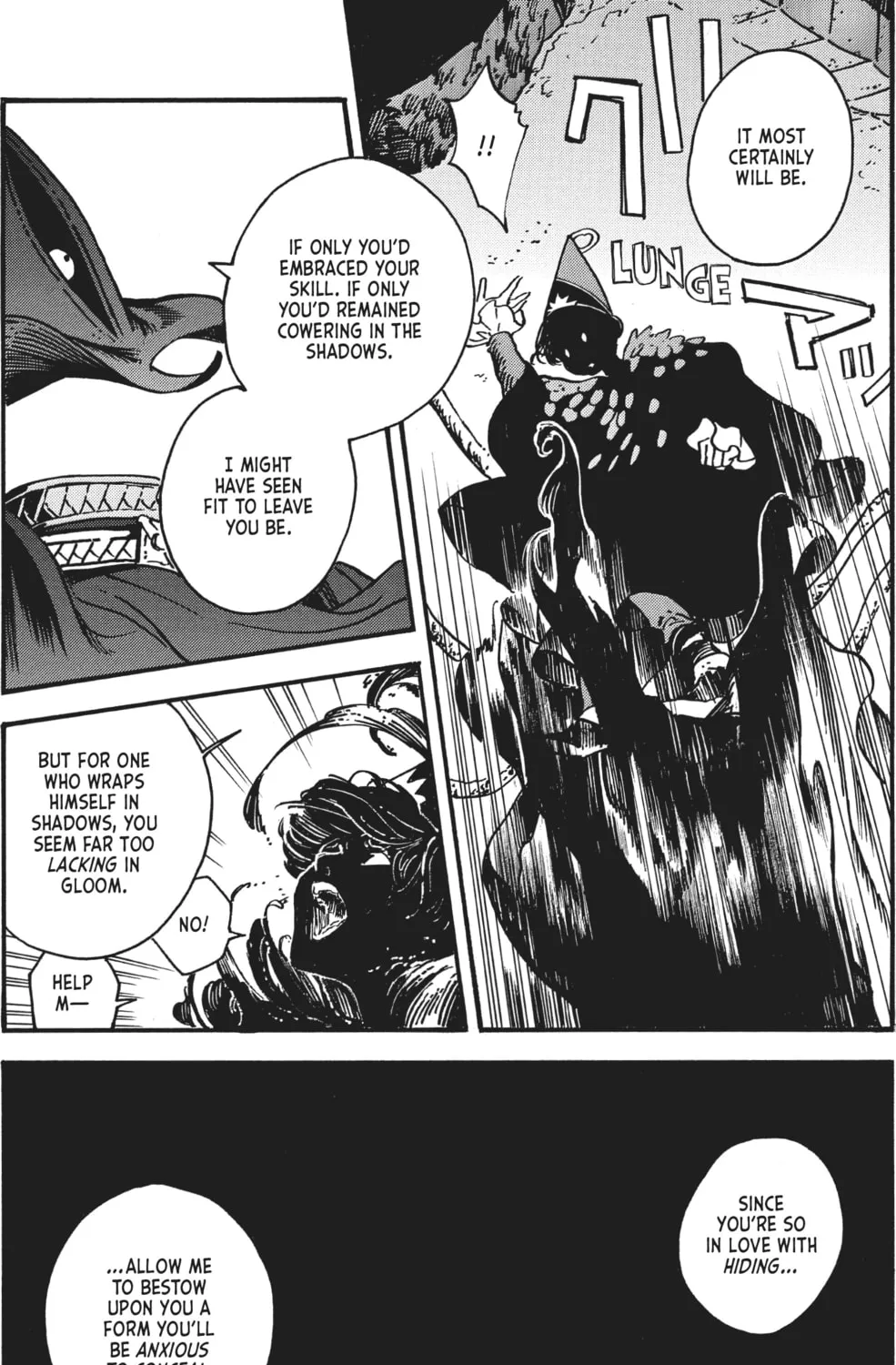 Read Witch Hat Atelier chapter 22.1 image 16 on Lezhin