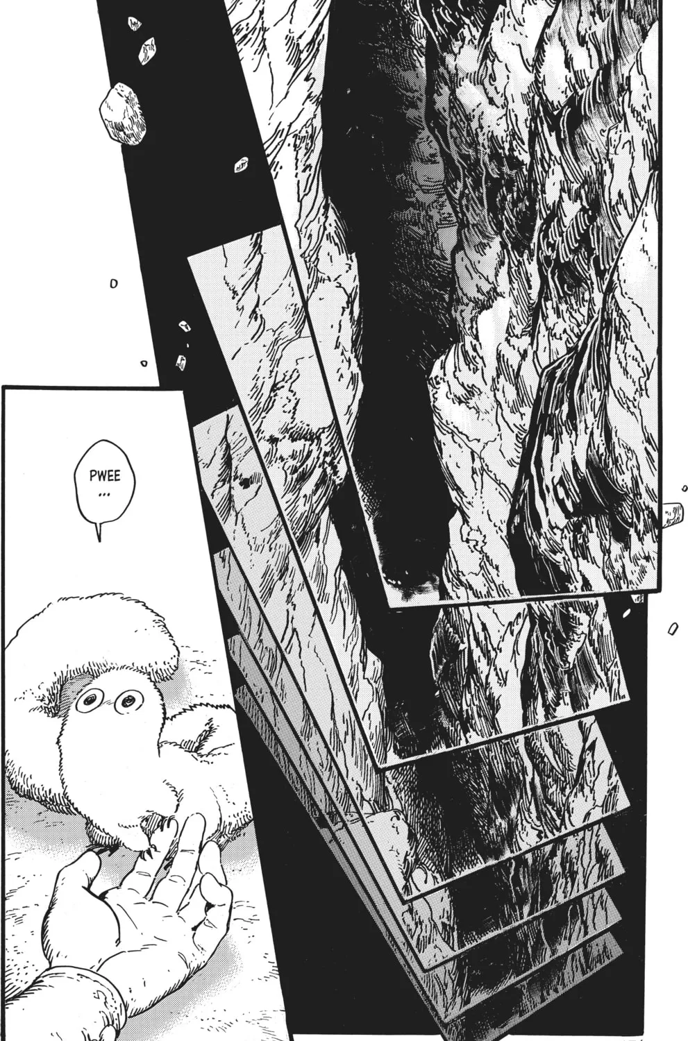 Read Witch Hat Atelier chapter 22.1 image 42 on Lezhin