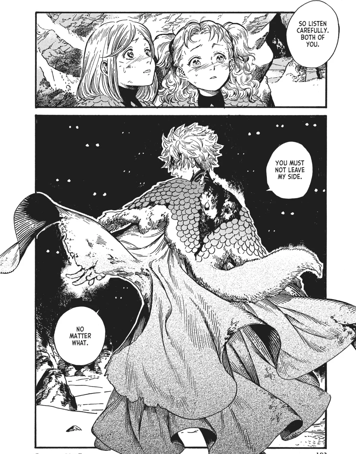 Read Witch Hat Atelier chapter 22.1 image 56 on Lezhin