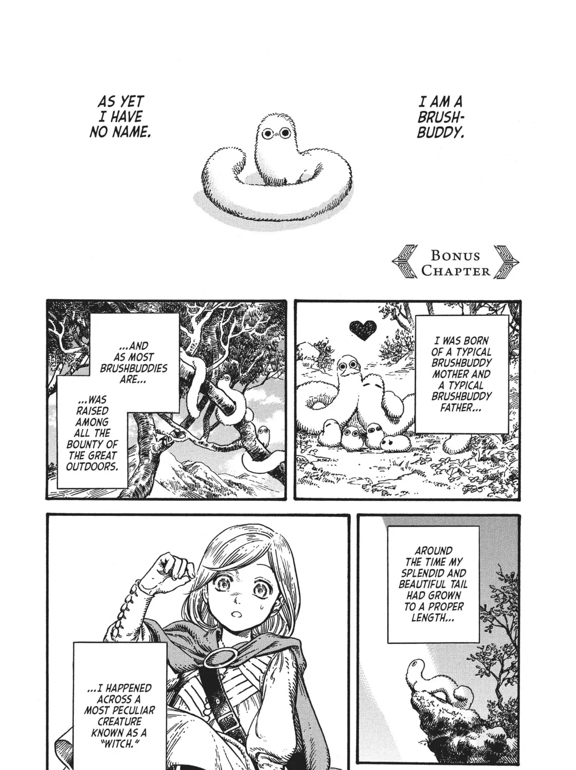 Read Witch Hat Atelier chapter 22.1 image 62 on Lezhin
